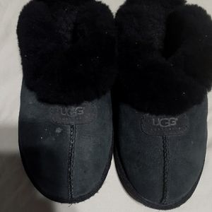 UGG WOMEN SLIPPERS